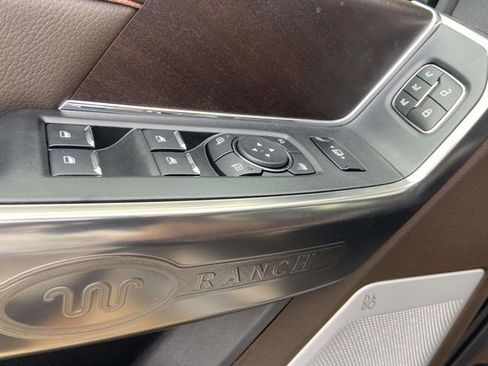 New 2026 Ford F250 4x4 Crew Cab Super Duty image 13