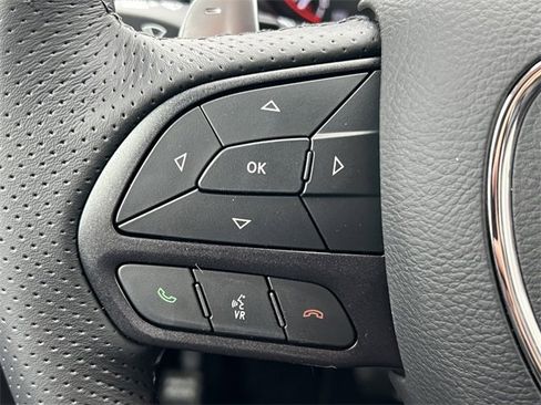 New 2026 Dodge Durango GT image 22