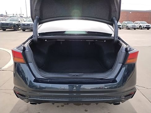 Used 2019 Nissan Altima 2.0 Platinum image 51