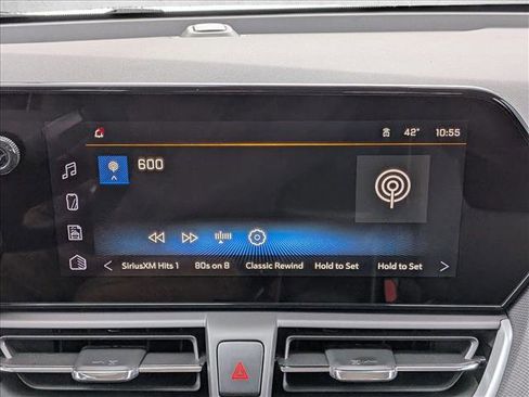 New 2026 Chevrolet TrailBlazer LS image 11