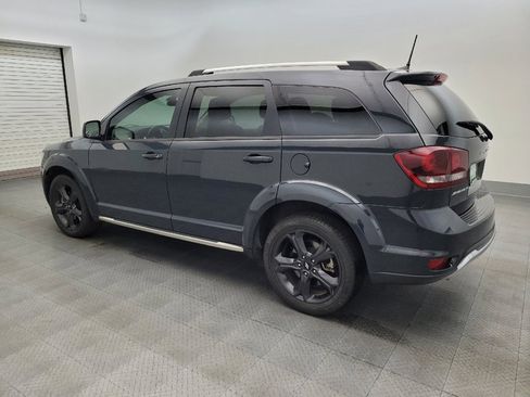 Used 2018 Dodge Journey Crossroad w/ Popular Equipment Group image 3