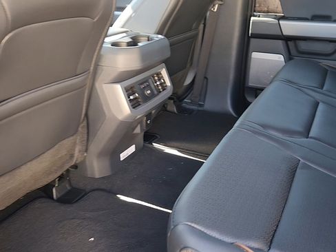 New 2026 Ford F250 Lariat w/ Tremor Off-Road Package image 22