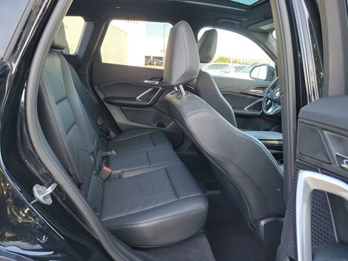 Used 2025 BMW X1 xDrive28i AWD/4WD image 29