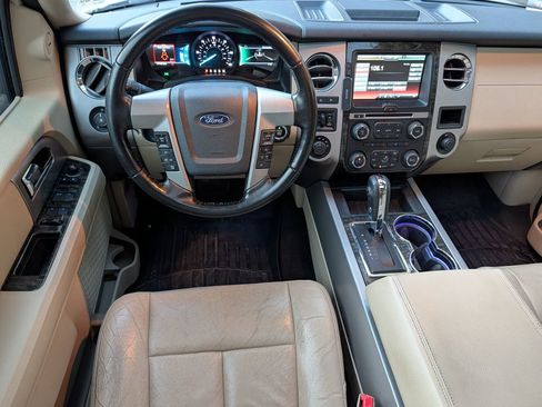 Used 2015 Ford Expedition Limited w/ Equipment Group 301A image 13