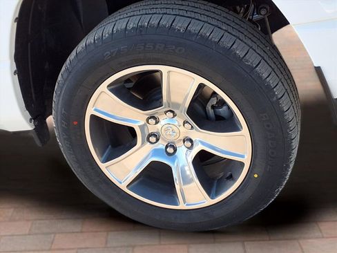 Used 2025 RAM 1500 Tradesman image 32