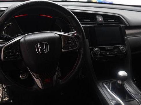 Used 2017 Honda Civic Si image 11