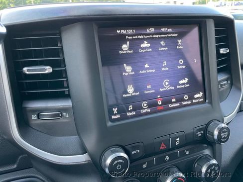 Used 2020 RAM 5500 SLT w/ Quick Order Package 2YG SLT image 28