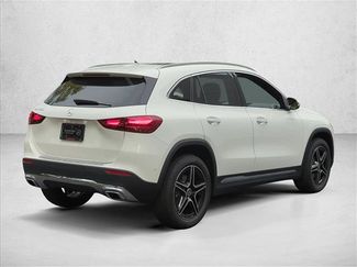 New 2026 Mercedes-Benz GLA 250 video 2
