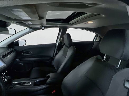 Used 2022 Honda HR-V EX image 21