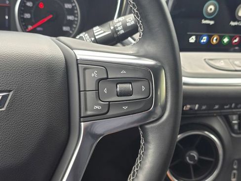 Used 2024 Chevrolet Blazer LT FWD image 36
