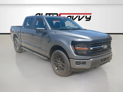 Used 2025 Ford F150 STX w/ STX Black Appearance Package