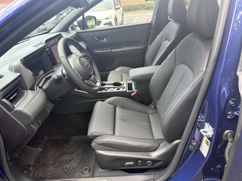 New 2026 Subaru Outback Touring XT AWD/4WD image 9