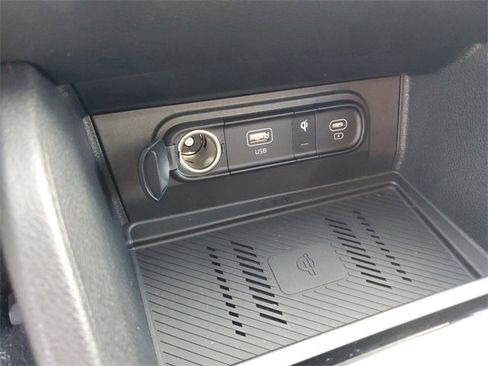 New 2025 Kia Sportage EX image 21
