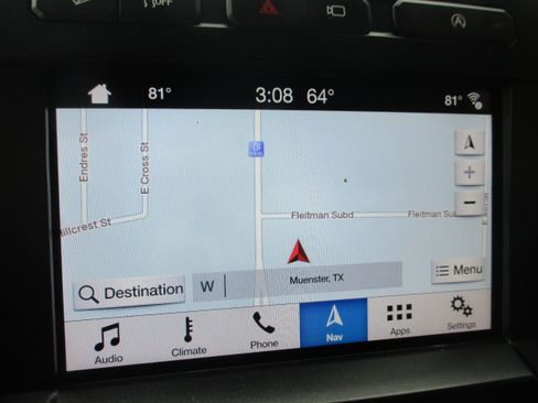 Used 2018 Ford F150 Lariat w/ Equipment Group 502A Luxury image 28