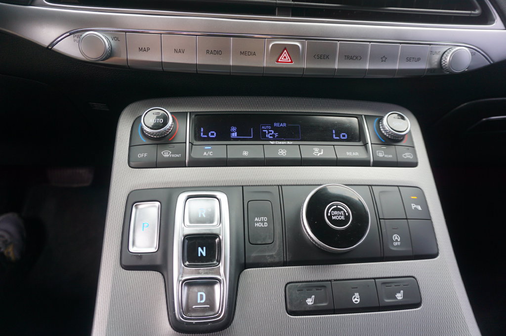 Used 2022 Hyundai Palisade SEL w/ 8P Bench Seat Package FWD image 13