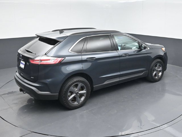Certified 2022 Ford Edge SEL w/ Sport Appearance Package AWD/4WD image 43