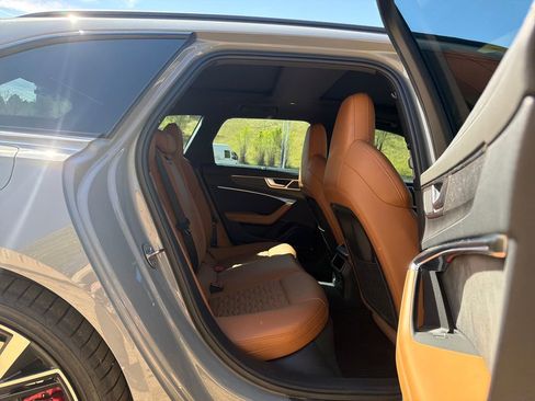 Used 2022 Audi RS 6 image 27