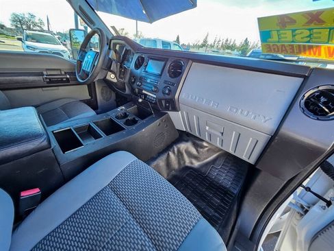 Used 2014 Ford F450 XL w/ Power Equipment Group image 23