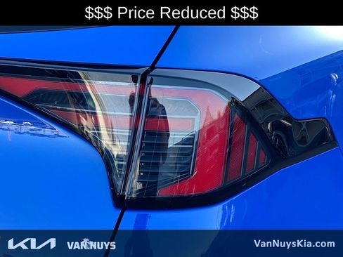 Used 2026 Kia Sportage EX w/ EX Panorama Roof Package image 4