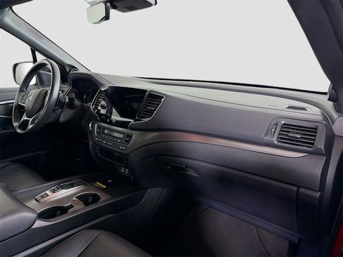 Used 2024 Honda Passport EX-L image 31