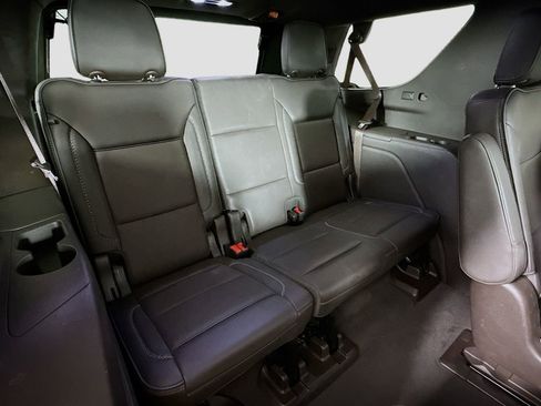 Used 2022 GMC Yukon Denali image 27