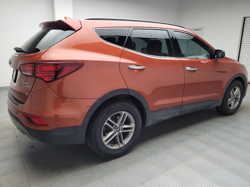 Used 2018 Hyundai Santa Fe Sport w/ 2.4L Value Package 02 AWD/4WD image 10