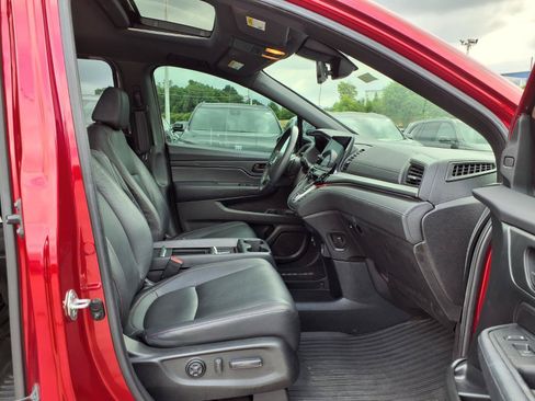 Used 2023 Honda Odyssey Sport image 27