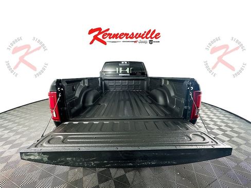 New 2026 RAM 3500 Longhorn image 16