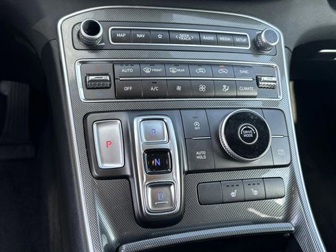 Used 2023 Hyundai Santa Fe SEL w/ Cargo Package image 14