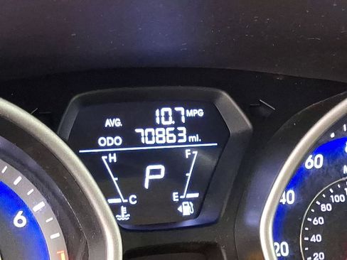 Used 2012 Hyundai Elantra Limited image 13