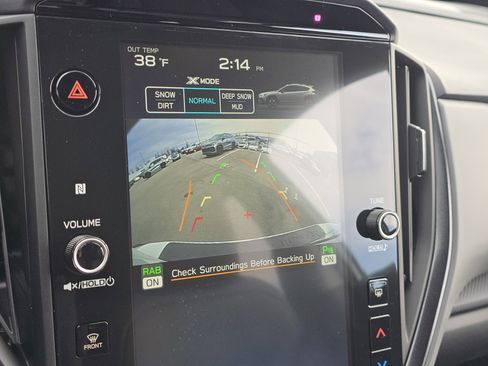 New 2026 Subaru Crosstrek 2.5i Limited image 21