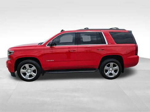 Used 2020 Chevrolet Tahoe LT AWD/4WD image 10