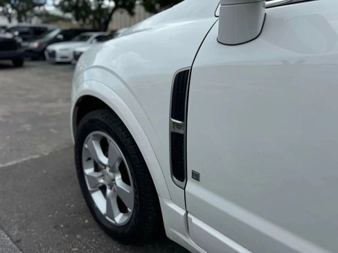 Used 2009 Saturn Vue Red Line w/ Convenience Package image 10