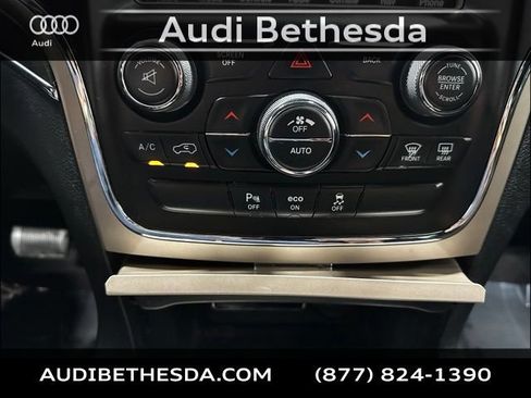 Used 2015 Jeep Grand Cherokee Limited AWD/4WD image 26