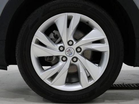 Used 2025 Buick Encore GX Preferred FWD image 9