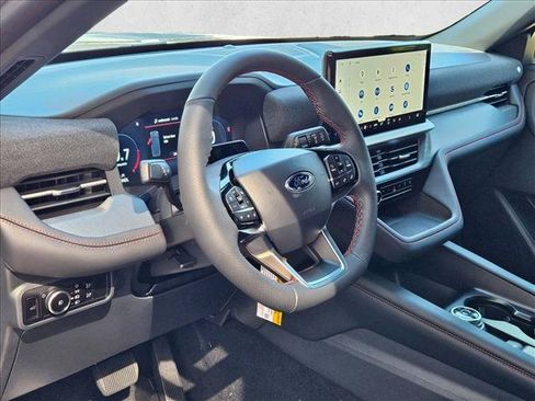 New 2026 Ford Explorer ST-Line w/ ST-Line Street Pack RWD image 3