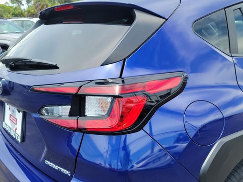 Certified 2024 Subaru Crosstrek 2.0i AWD/4WD image 11