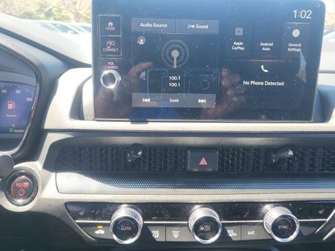 New 2026 Honda CR-V TrailSport image 16