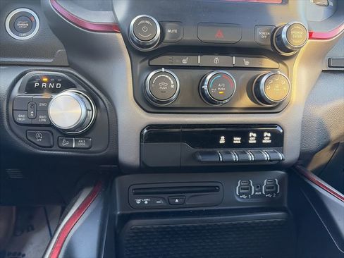 Used 2019 RAM 1500 Rebel w/ Rebel Level 1 Equipment Group image 20