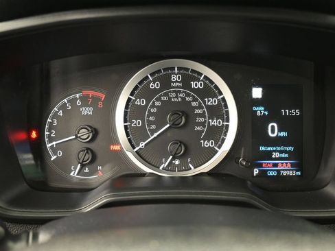 Used 2021 Toyota Corolla LE FWD image 22