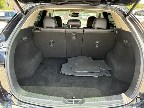 Used 2021 MAZDA CX-5 Grand Touring FWD image 11