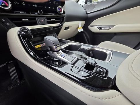 New 2026 Lexus NX 350 AWD w/ Luxury Package image 27