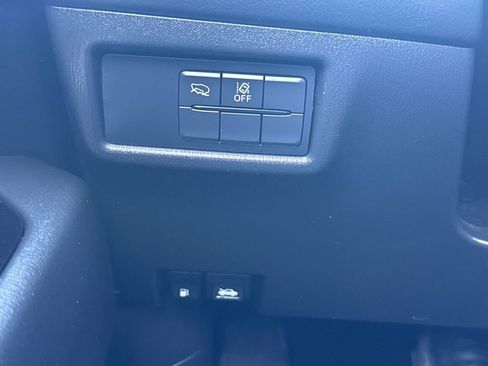 Used 2023 MAZDA CX-5 AWD 2.5 S w/ Select Package image 32