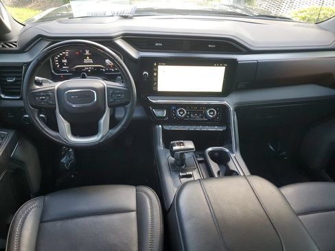 Certified 2024 GMC Sierra 1500 Denali AWD/4WD image 17