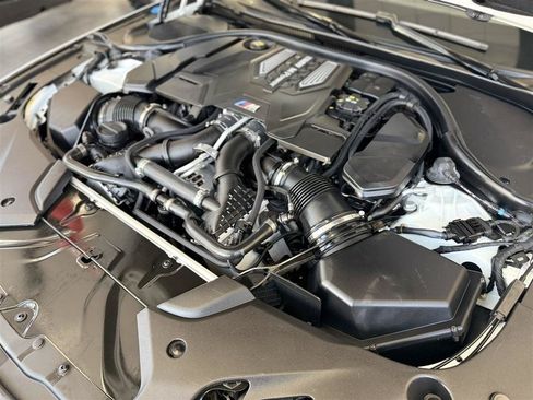 Used 2018 BMW M5 w/ Executive Package AWD/4WD image 29