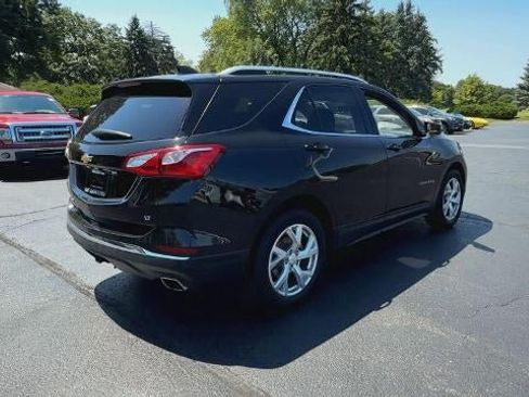 Used 2019 Chevrolet Equinox LT FWD image 8