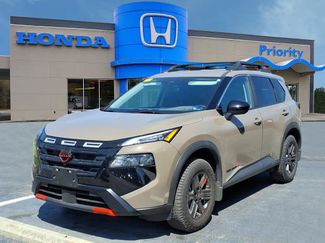 Used 2026 Nissan Rogue SV AWD/4WD video 1