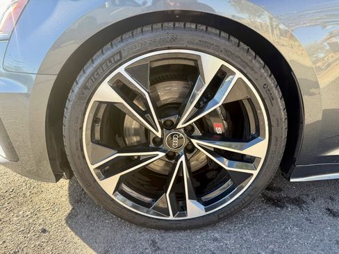 Used 2023 Audi S5 Premium Plus w/ Premium Plus Package image 9