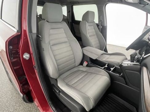 Used 2021 Honda CR-V EX image 48