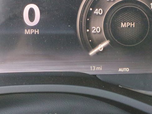 New 2026 RAM 1500 Big Horn image 11